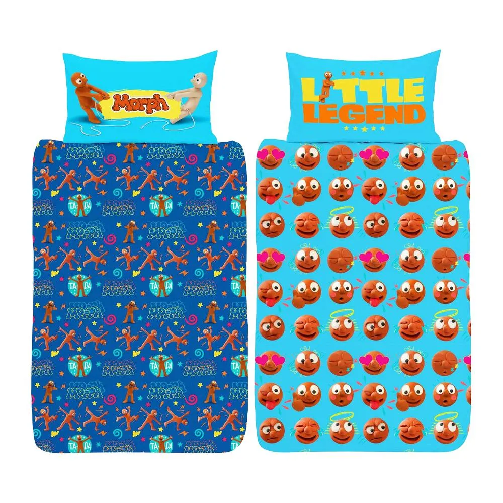 Morph Duvet Set Pack of 2