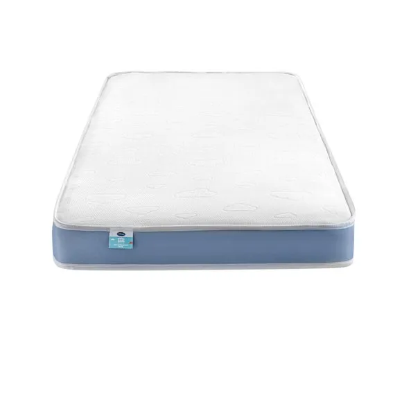 Silentnight Healthy Growth Eco Waterproof Bunk Single Mattress 2