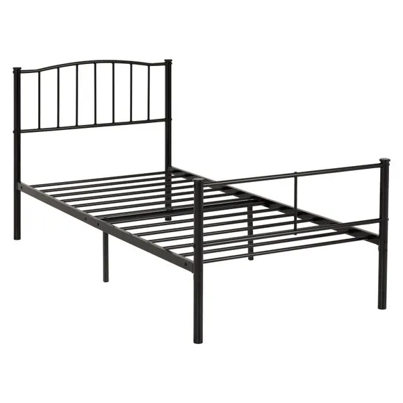 Newton Metal Bed Frame 3