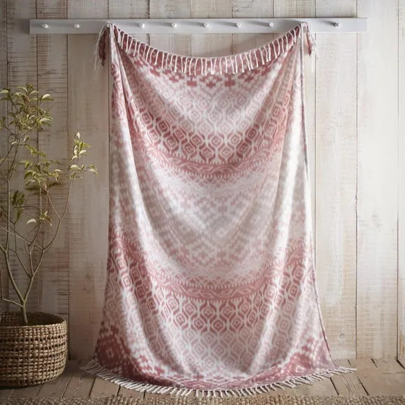 Dreams n Drapes Sakari Bedspread 1