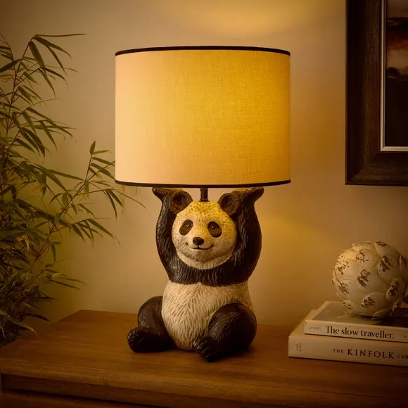 Pablo Panda Table Lamp 2