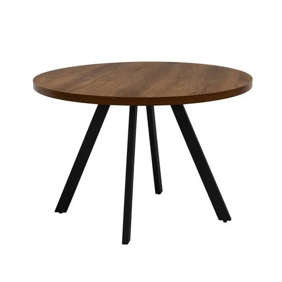 Panama Round 4 Seater Small Dining Table 2