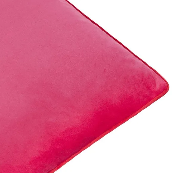 Furn. Square Cushion Cover 5