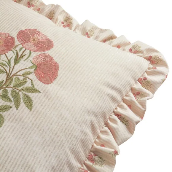 Wylder Nature Amelia Cushion Cover 2