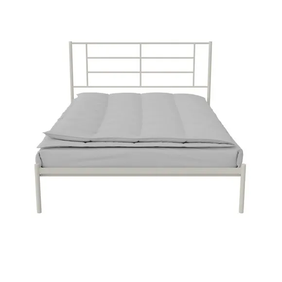 Dorel Home Jensen Metal Bed Frame 6