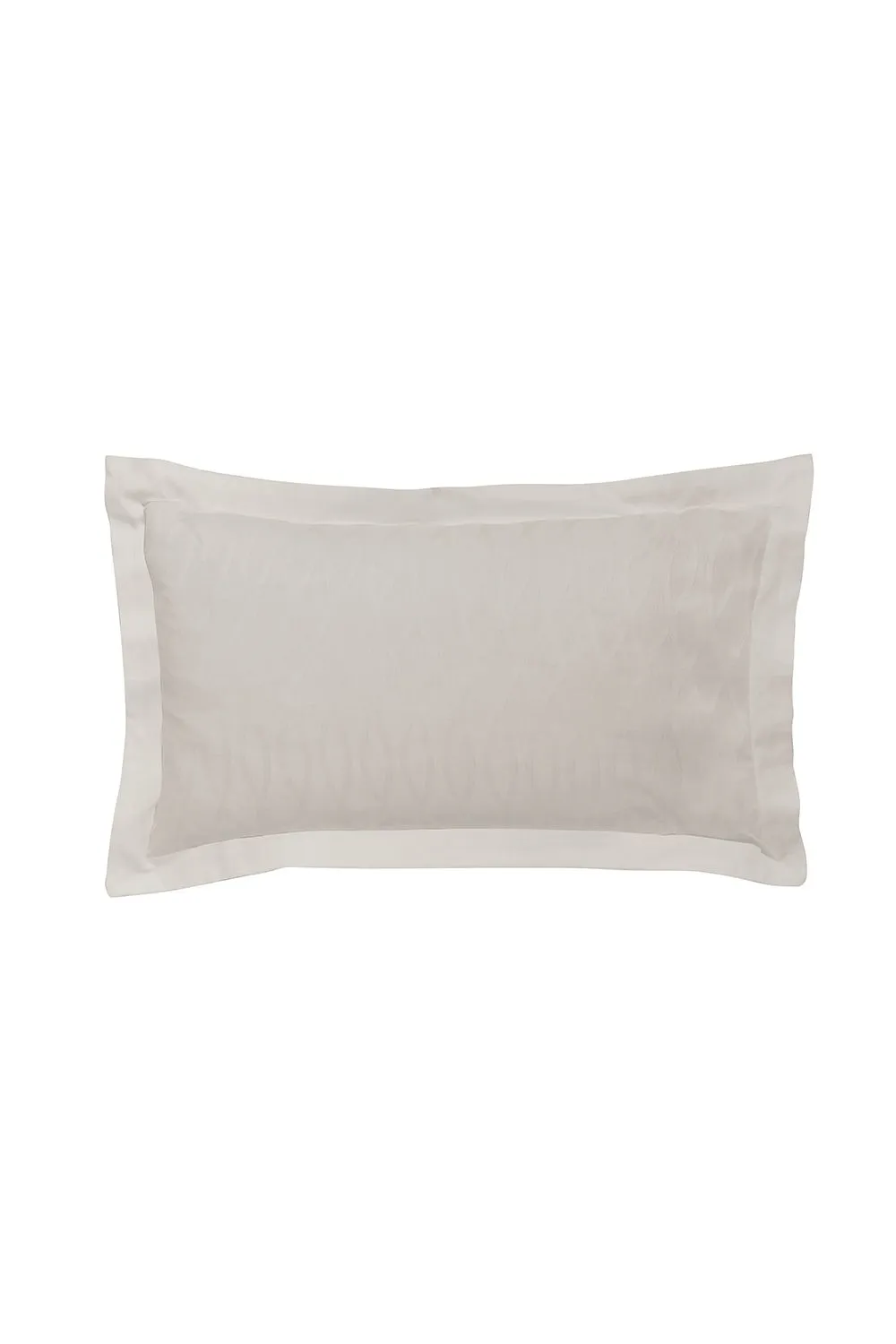 1951 'Ravello' Luxury 250 Thread Count Cotton Duvet Cover Set in Off-White 3
