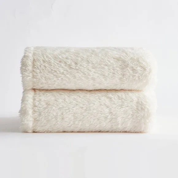 Teddy Bear Throw Blanket 4