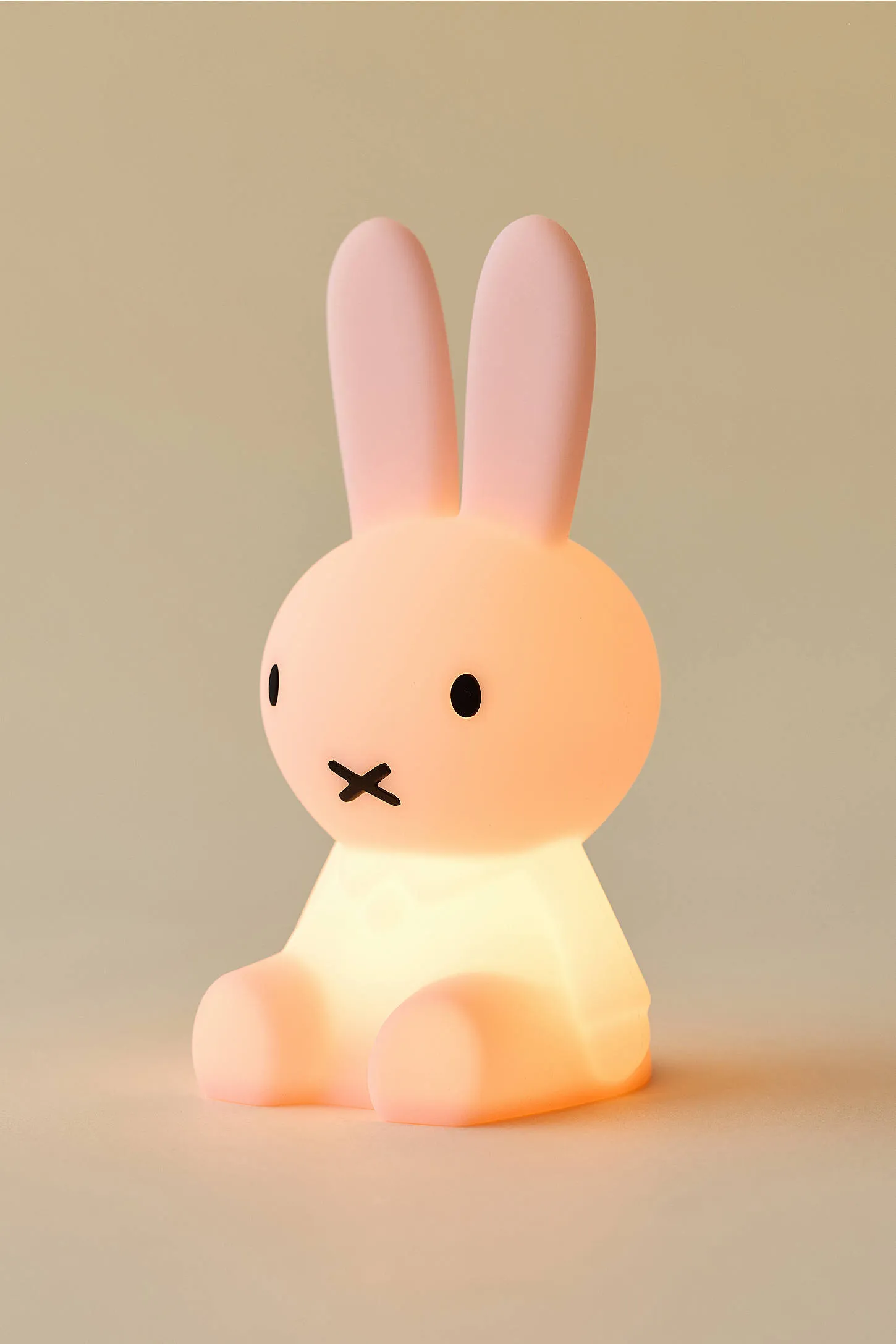 Miffy Bundle Of Light Blind Box Figure Light ALL 3