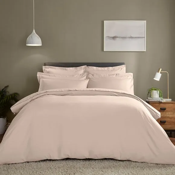 Fogarty Soft Touch Duvet Cover and Pillowcase Set 1