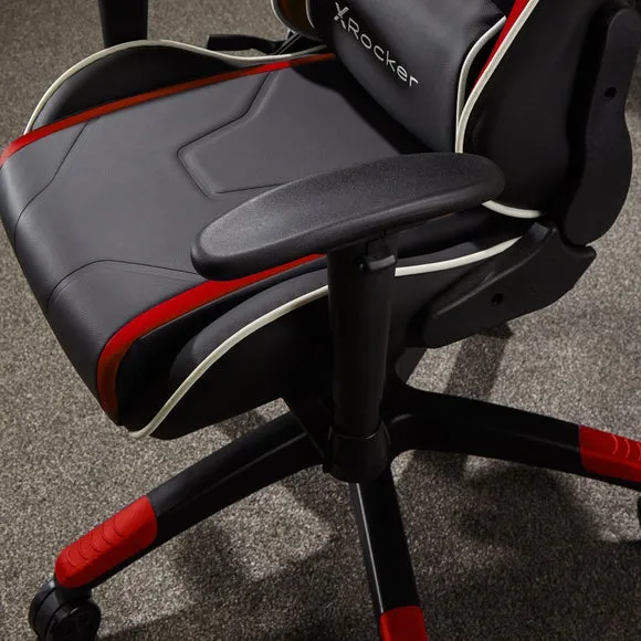 X Rocker Agility Junior Esports Gaming Chair 5