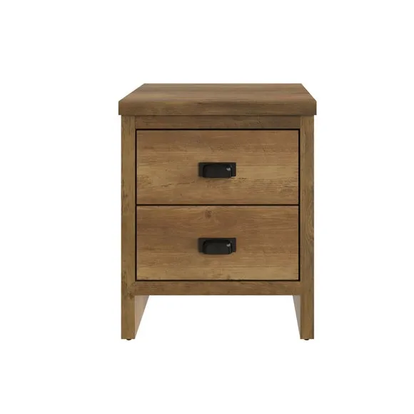 Boston 3 Piece Bedroom Furniture Set 4