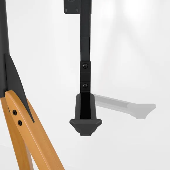 AVF Hoxton Tripod TV Unit with Soundbar Mount for TVs up to 70" 6