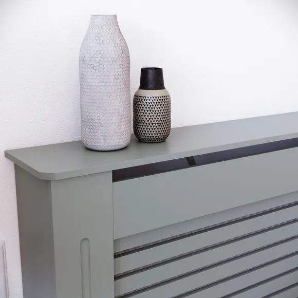 Vida Designs Milton Radiator Cover 5