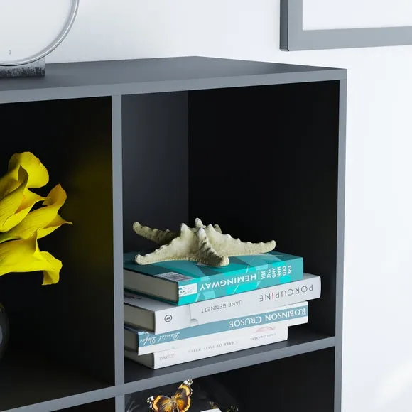 Vida Designs Durham 3x3 Cube Storage Unit 6