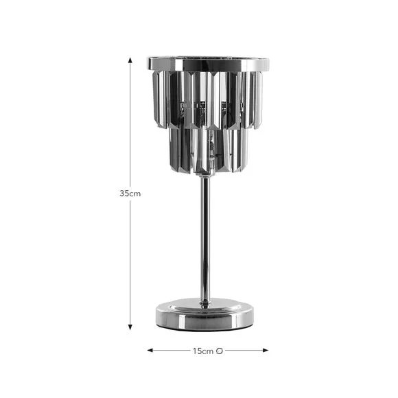 Audra Table Lamp 5