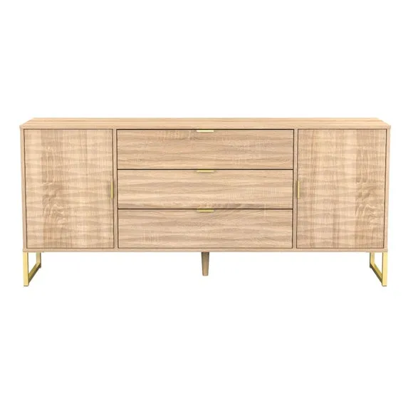 Tuxford Large Sideboard 2