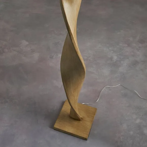 Return - Vogue Arlam Mid Century Floor Lamp 3