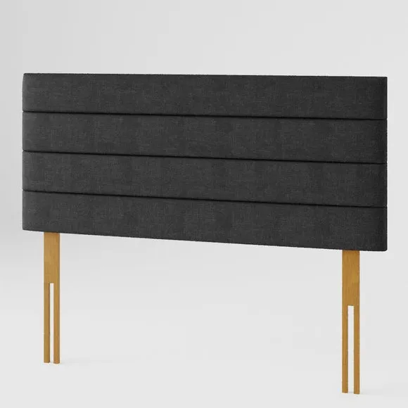 Kelly Malham Weave Headboard 2