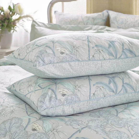 Dorma Archive Bellamy 300 Thread Count 100% Cotton Duvet Cover & Pillowcase Set 6