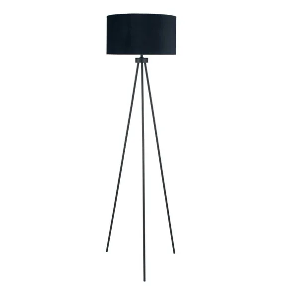 Houston Tripod Floor Lamp 3