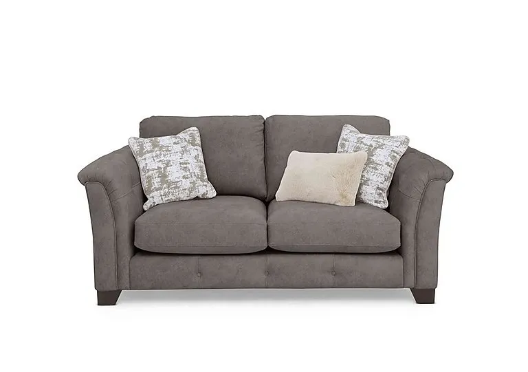 Aura 2 Seater Classic Back Sofa