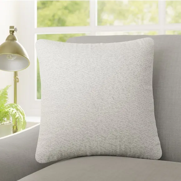 Churchgate Boucle Made to Order Cushion Cover 1
