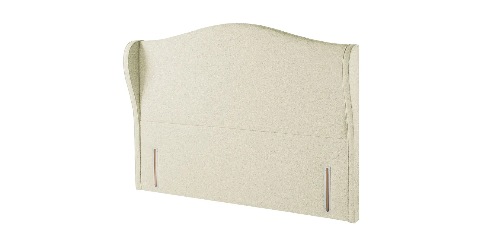 Classic Woodburn Headboard, Super King - Rustika Marble