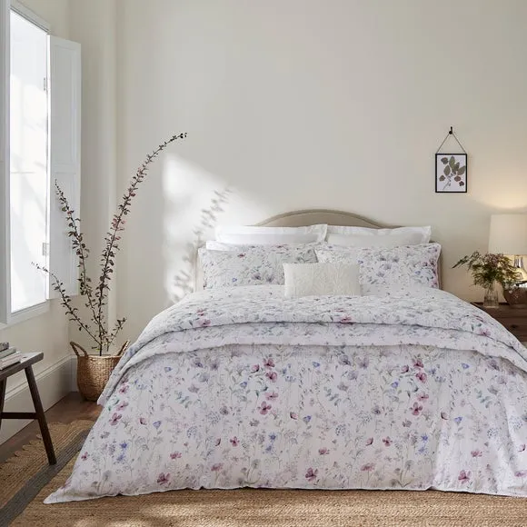 Dorma Wildflower Bedspread 3