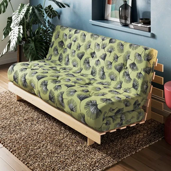 Mito Ginko Double Futon 3