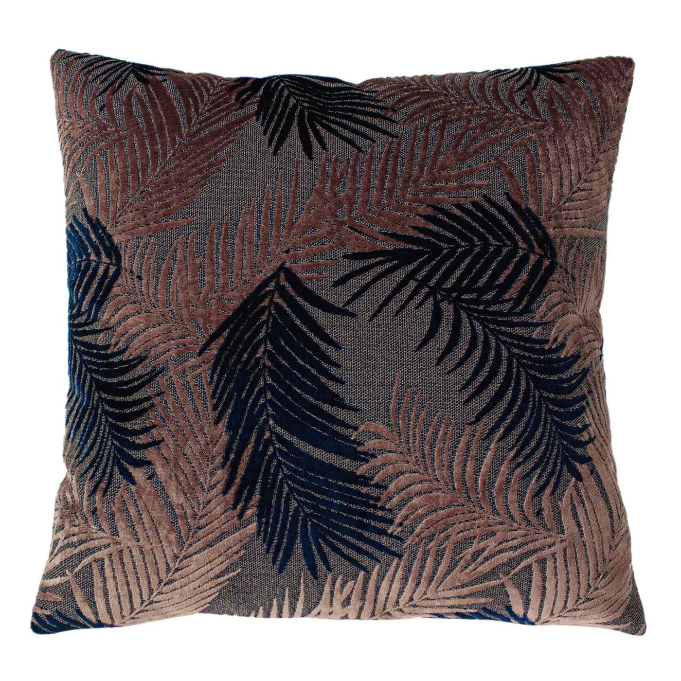 Palm Blush Cushion