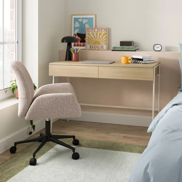 Cian Storage Desk 2