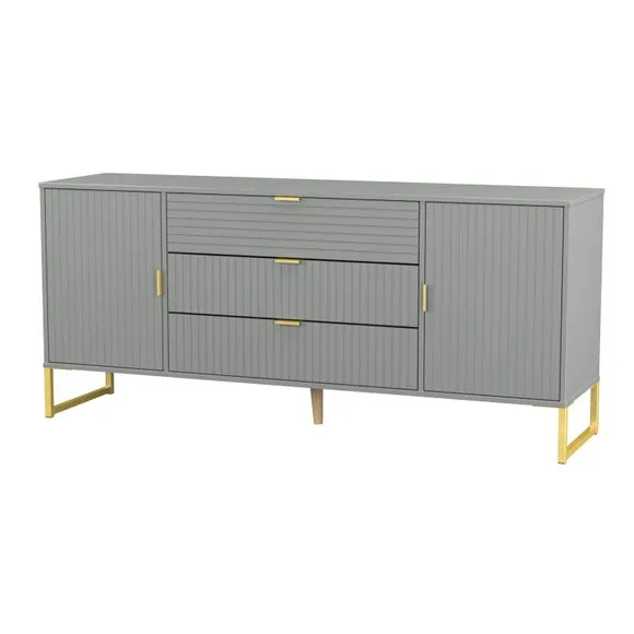 Harborne Large Sideboard 4