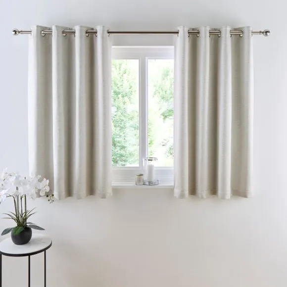 Annie Eyelet Curtains 5