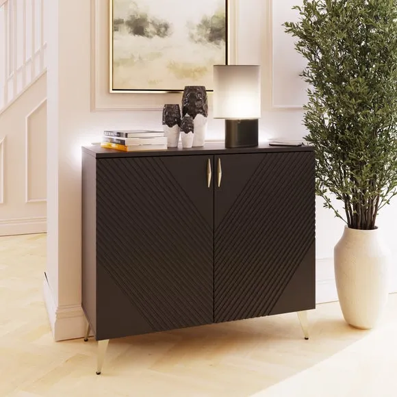 Ava Tall Sideboard 1