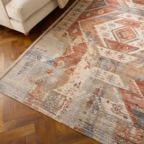 Think Rugs Quartz Sunstone Rug 2