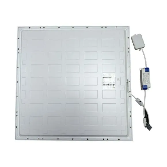 V-TAC LED Back Lit Ceiling Panel Light 3