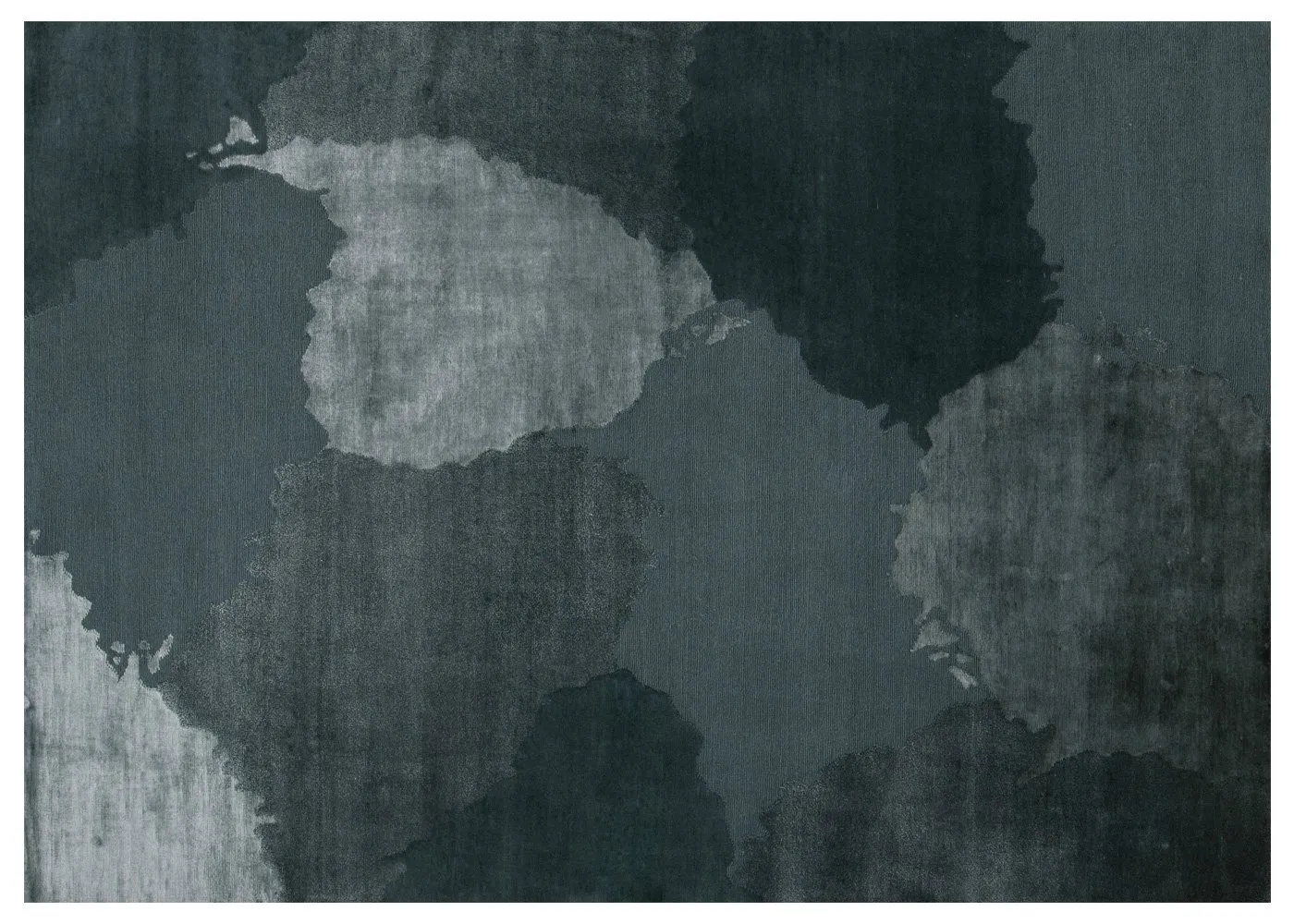 Linie Design Monu Rug Leaf 170cm x 240cm
