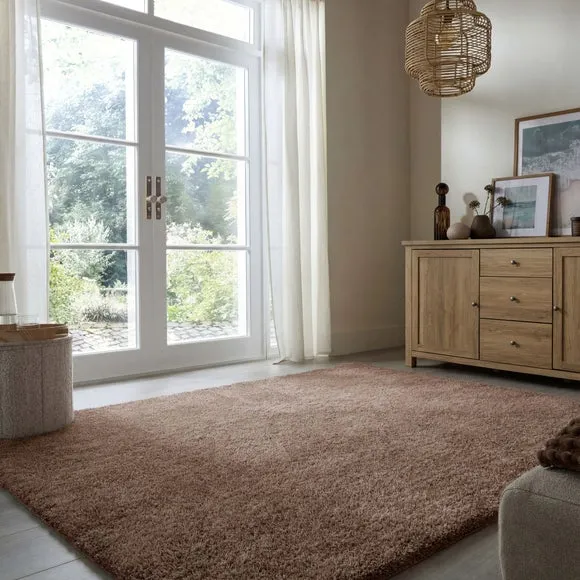 Flint Washable Marled Rug 1