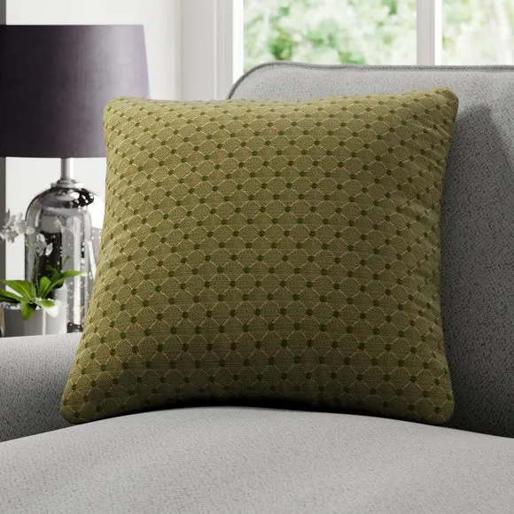 Orpheus Made to Order Cushion Cover 1