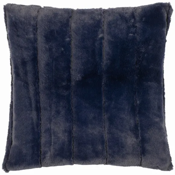 Empress Faux Fur Cushion 2
