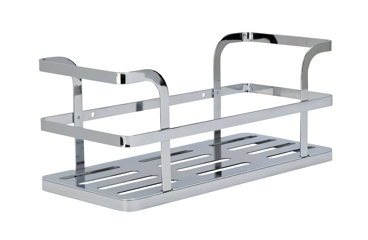 Argos Home Flat Plate Bathroom Shelf