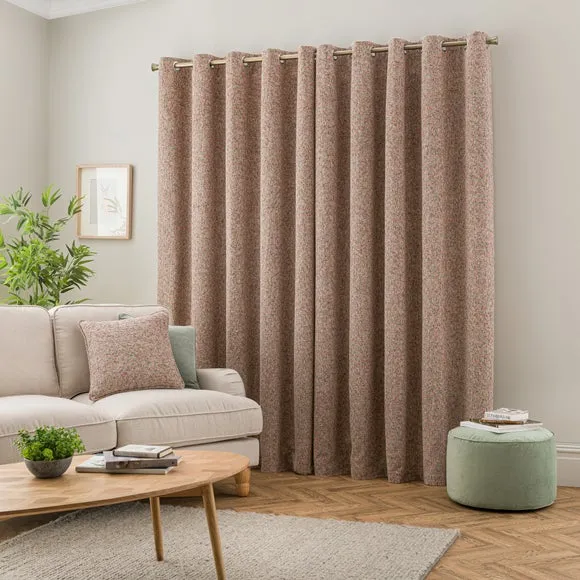 Mirabelle Eyelet Curtains 4
