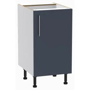 Wickes Orlando Marine Blue Base Unit - 450mm