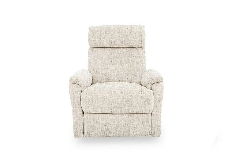 Compact Collection Titch Fabric Chair