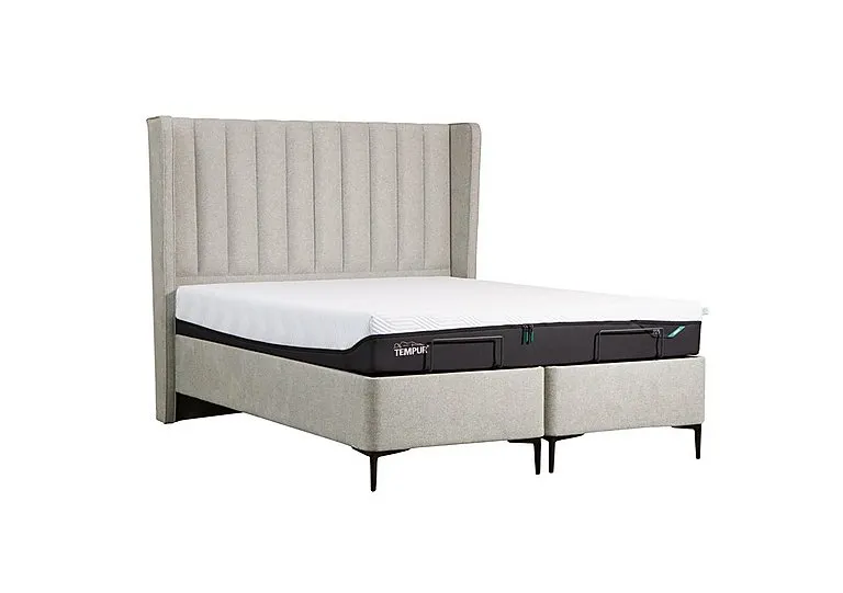 Suffolk Platform Slim Divan Base - Super King