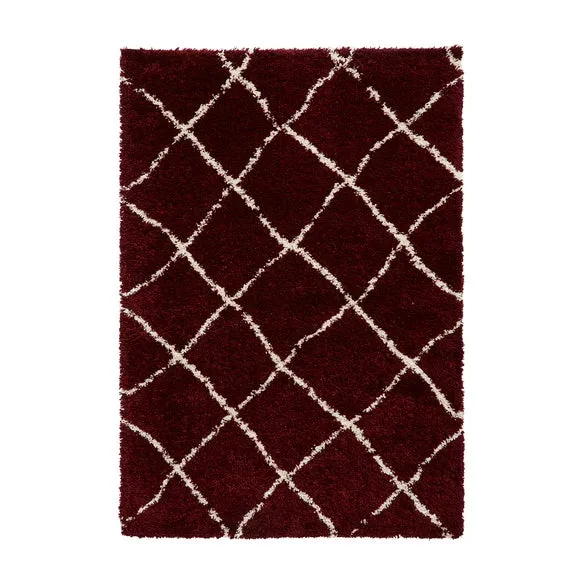 Scandi Berber G257 Rug 2