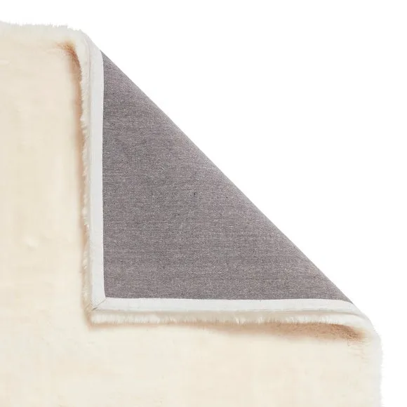 Super Teddy Rectangle Rug 3