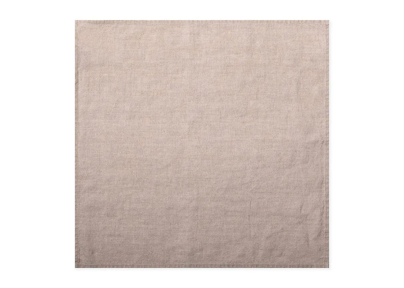 Heal's Linen Napkin Natural