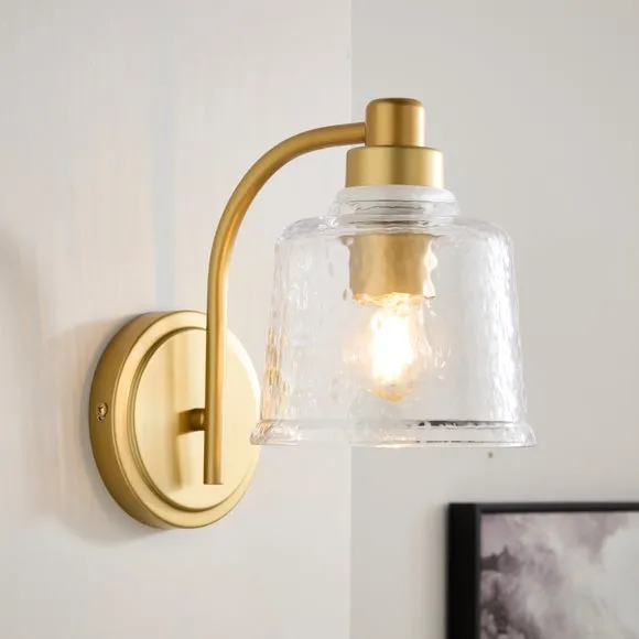 Joyce Mid Century Wall Light 1
