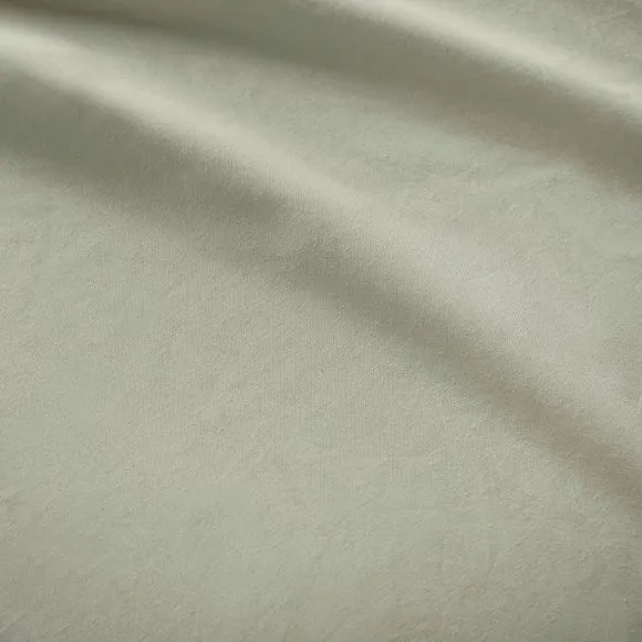 Pure Cotton Easy Zip Duvet Cover 3
